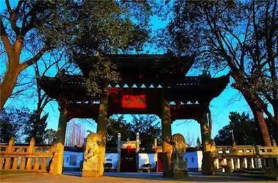 上海最值得去的免费景点推荐（最新上海22个免费游玩的景点）(3)