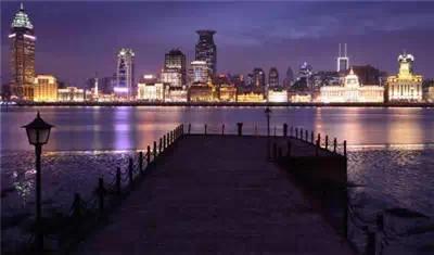 上海最值得去的免费景点推荐（最新上海22个免费游玩的景点）(15)