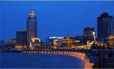 上海最值得去的免费景点推荐（最新上海22个免费游玩的景点）(10)