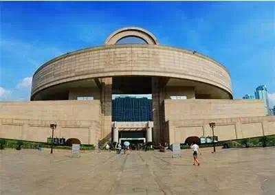 上海最值得去的免费景点推荐（最新上海22个免费游玩的景点）(1)