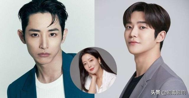 最新韩国电视剧（排名不分先后2025年韩剧必看指南）(17)