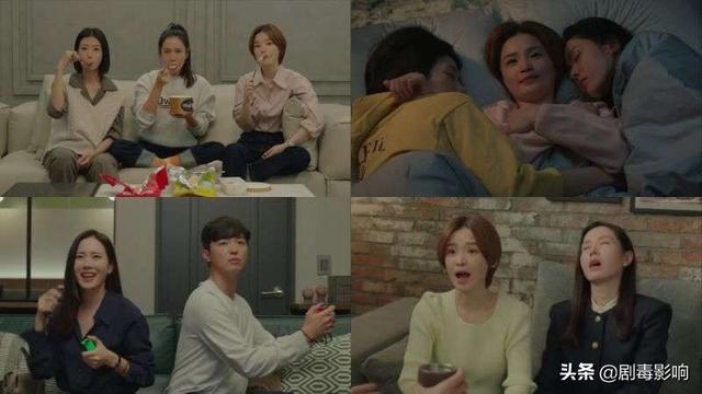 最新韩国电视剧（排名不分先后2025年韩剧必看指南）(4)