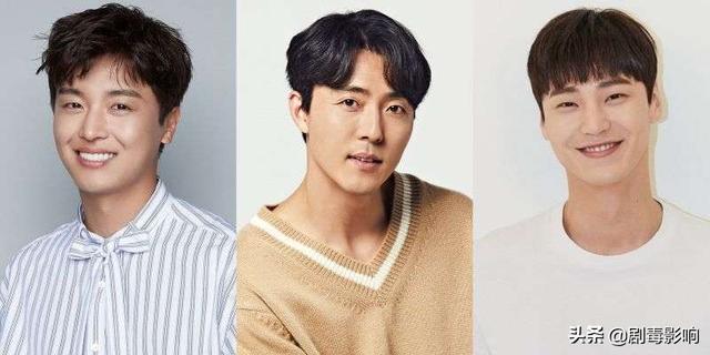 最新韩国电视剧（排名不分先后2025年韩剧必看指南）(6)