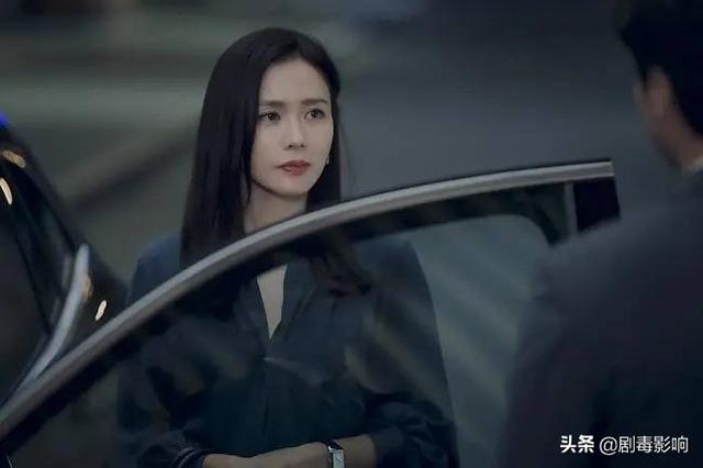 最新韩国电视剧（排名不分先后2025年韩剧必看指南）(5)