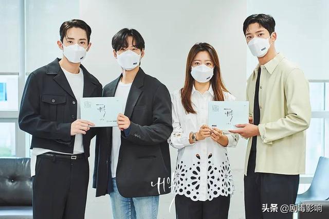 最新韩国电视剧（排名不分先后2025年韩剧必看指南）(18)