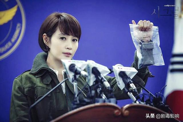 最新韩国电视剧（排名不分先后2025年韩剧必看指南）(13)