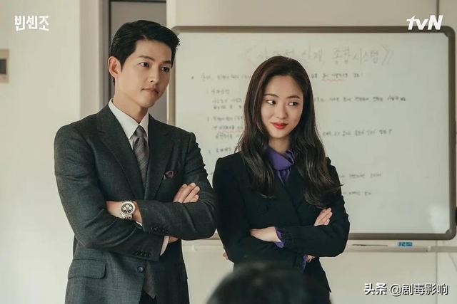 最新韩国电视剧（排名不分先后2025年韩剧必看指南）(15)