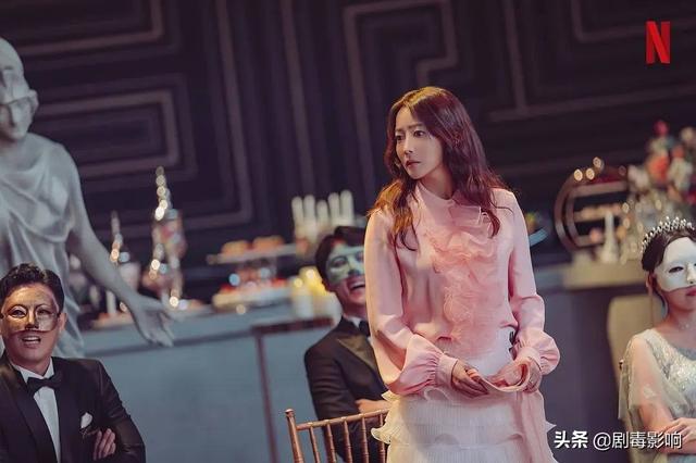 最新韩国电视剧（排名不分先后2025年韩剧必看指南）(19)