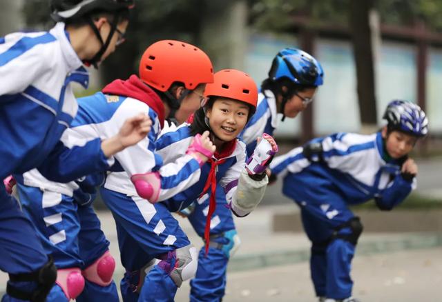 成都石室最好的校区（靠实力和成绩说话的石室天府）(20)