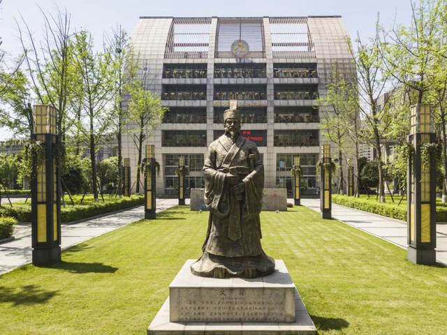 成都石室最好的校区（靠实力和成绩说话的石室天府）(2)