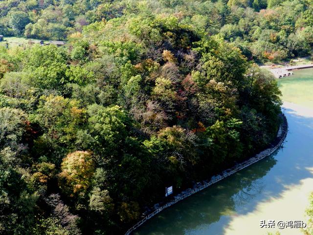 本溪大峡谷一日游攻略（本溪最具挑战的旅游线路）(13)