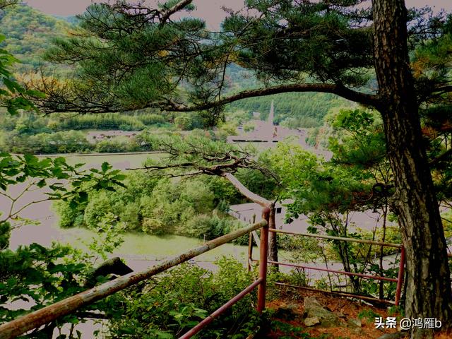 本溪大峡谷一日游攻略（本溪最具挑战的旅游线路）(27)