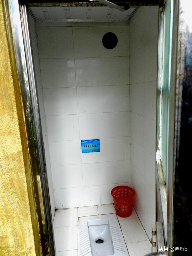 本溪大峡谷一日游攻略（本溪最具挑战的旅游线路）(85)