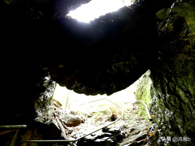 本溪大峡谷一日游攻略（本溪最具挑战的旅游线路）(30)