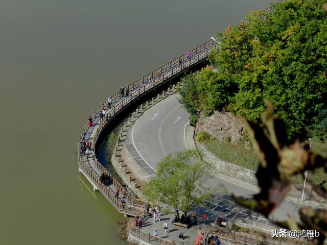 本溪大峡谷一日游攻略（本溪最具挑战的旅游线路）(15)