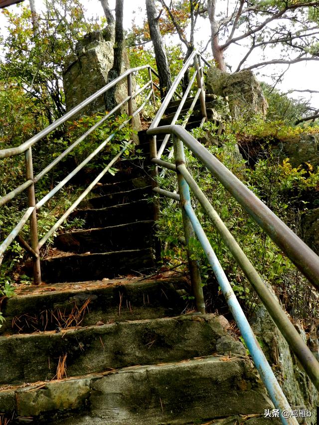 本溪大峡谷一日游攻略（本溪最具挑战的旅游线路）(51)