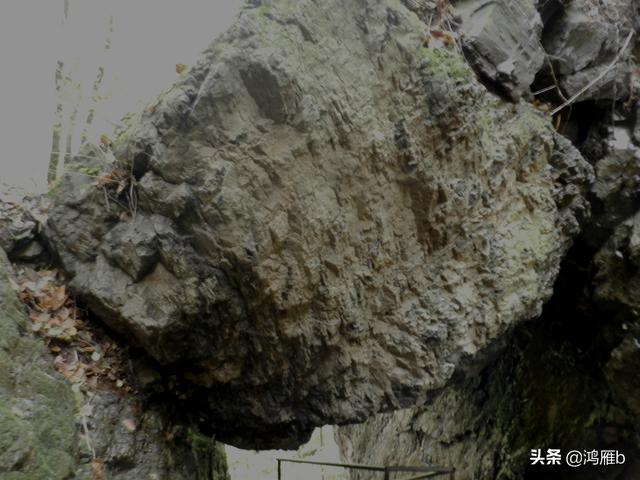 本溪大峡谷一日游攻略（本溪最具挑战的旅游线路）(32)