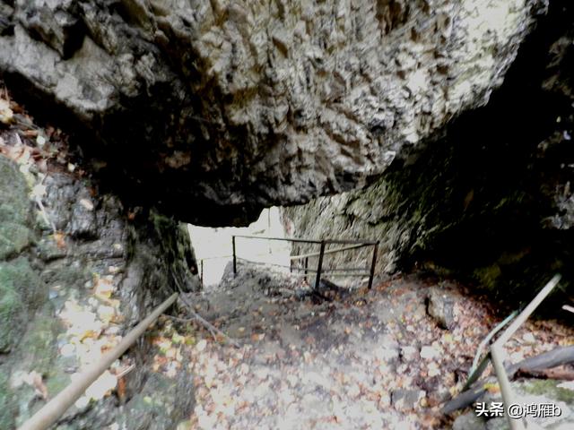 本溪大峡谷一日游攻略（本溪最具挑战的旅游线路）(31)