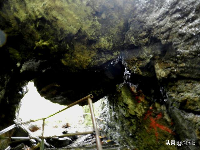 本溪大峡谷一日游攻略（本溪最具挑战的旅游线路）(29)