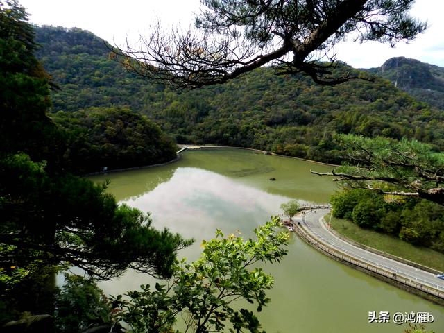 本溪大峡谷一日游攻略（本溪最具挑战的旅游线路）(22)