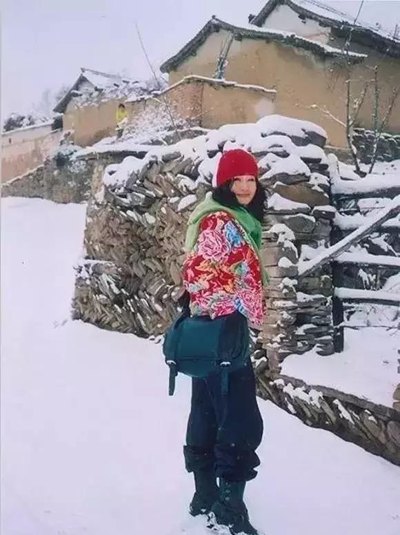 中国美女主持人一夜之间神秘失踪，11年后，真相震撼曝光…