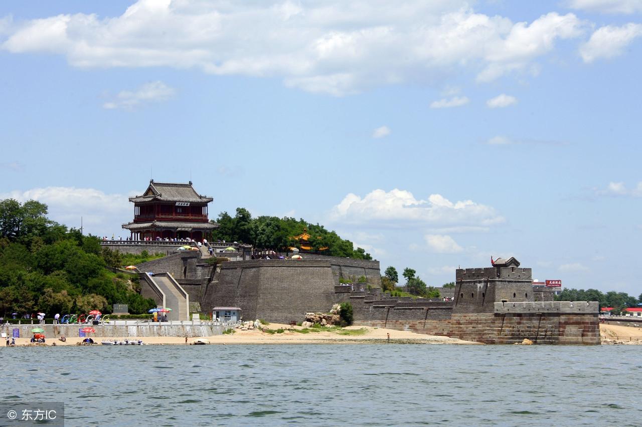 秦皇岛名字的由来(秦皇岛的历史)