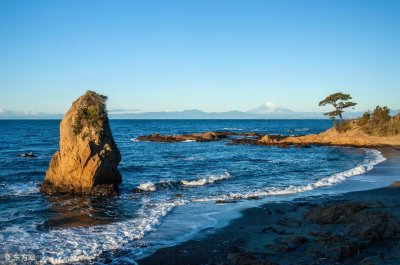 ​秦皇岛名字的由来(秦皇岛的历史)