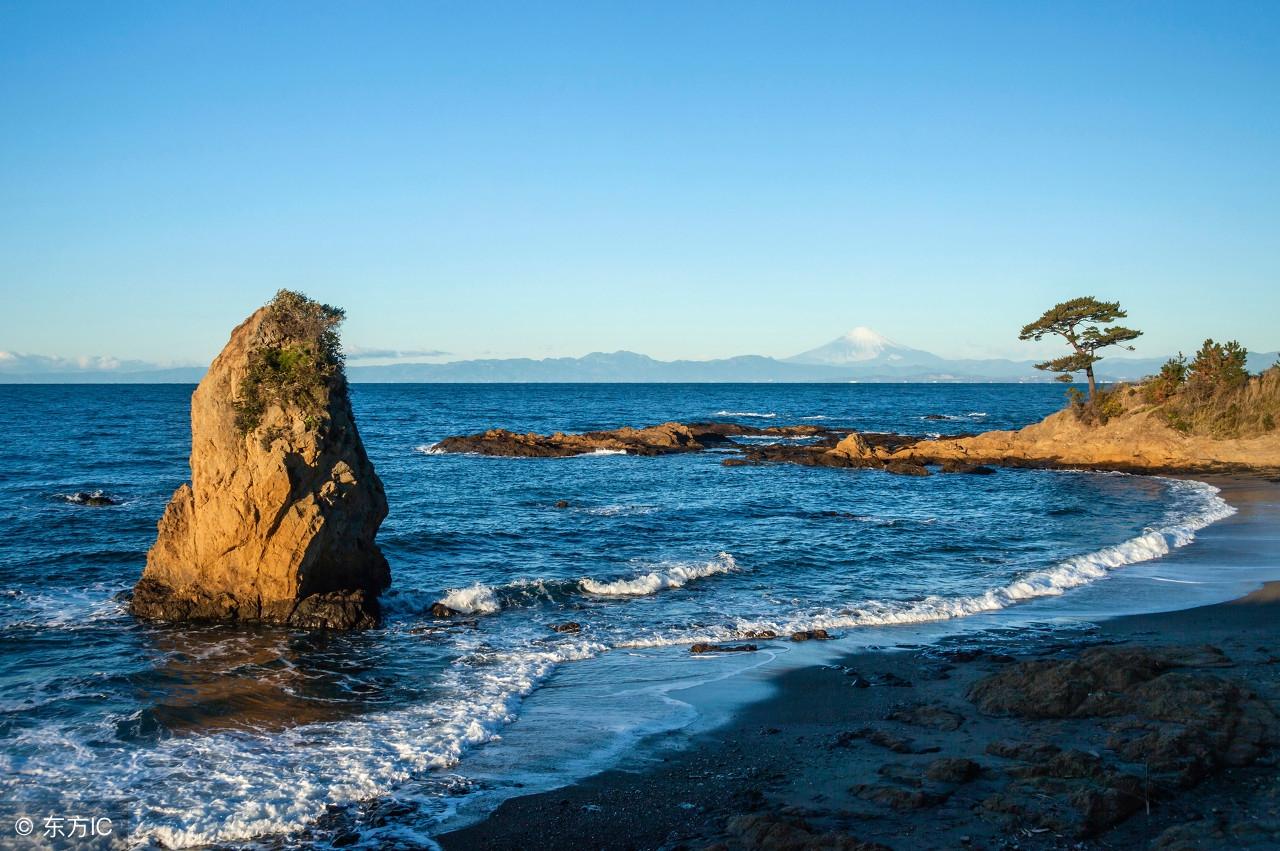 秦皇岛名字的由来(秦皇岛的历史)