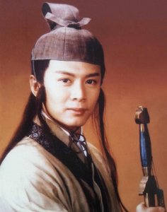 ​TVB当红小生，放弃267亿家产，何宝生剃度出家或许早在意料之中