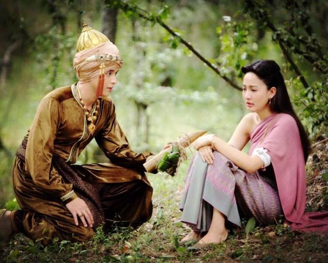 最新泰剧电视剧推荐古装（好看的年代古装泰剧集锦）(20)