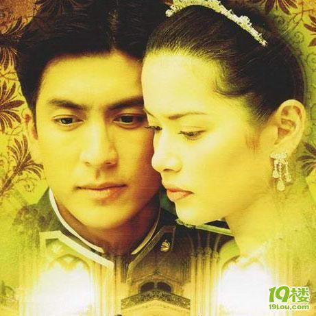 最新泰剧电视剧推荐古装（好看的年代古装泰剧集锦）(18)