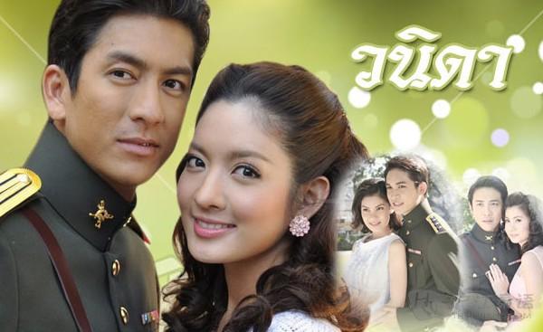 最新泰剧电视剧推荐古装（好看的年代古装泰剧集锦）(15)