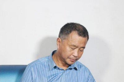 ​“流浪大师”沈巍：百万直播收入分别被借走，至今没人还清一笔