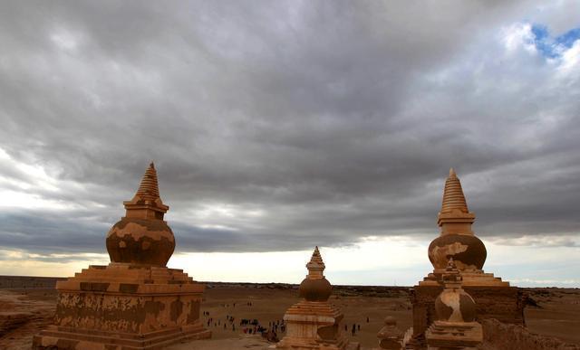 你知道吗,鬼吹灯中精绝国鬼洞族可是真实存在的哟