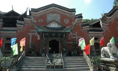 ​你知道吗，鬼吹灯中精绝国鬼洞族可是真实存在的哟