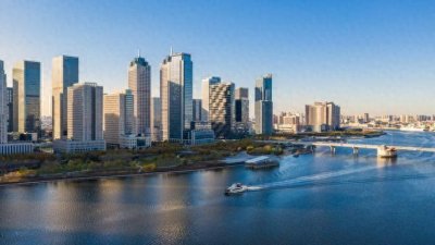 ​天津市滨海新区公务员薪资待遇！网友：年薪20万，供房应该没压力