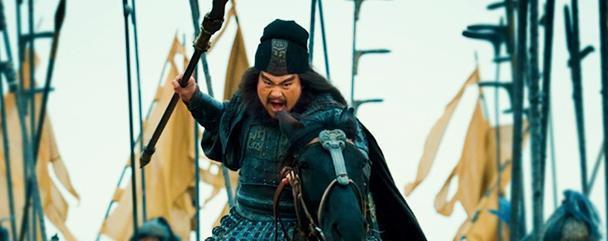 零陵上将邢道荣究竟有多大的实力？竟敢对骂诸葛亮，藐视张飞！