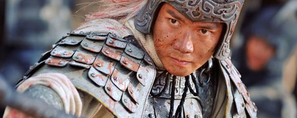 零陵上将邢道荣究竟有多大的实力？竟敢对骂诸葛亮，藐视张飞！