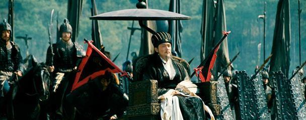 零陵上将邢道荣究竟有多大的实力？竟敢对骂诸葛亮，藐视张飞！