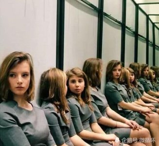 ​史上最“烧脑”的考智商图，全看懂智商超过120