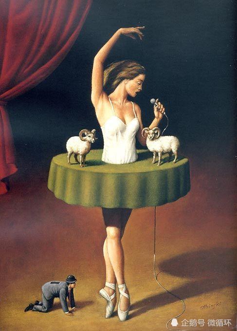 史上最“烧脑”的考智商图，全看懂智商超过120