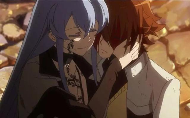 史上最悲催男主,后宫连着死,还剩一口气被女二弄死