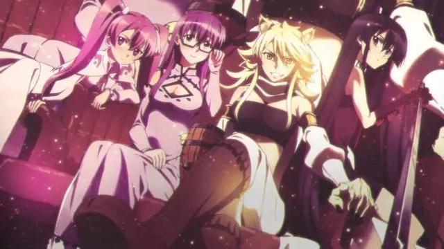 史上最悲催男主,后宫连着死,还剩一口气被女二弄死