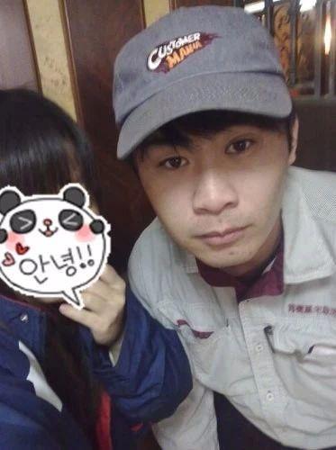 史上最帅快递小哥出道，上过《天天向上》,外卖小哥也毫不示弱！