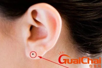 ​耳根有痣代表什么？耳根痣在哪个部位？