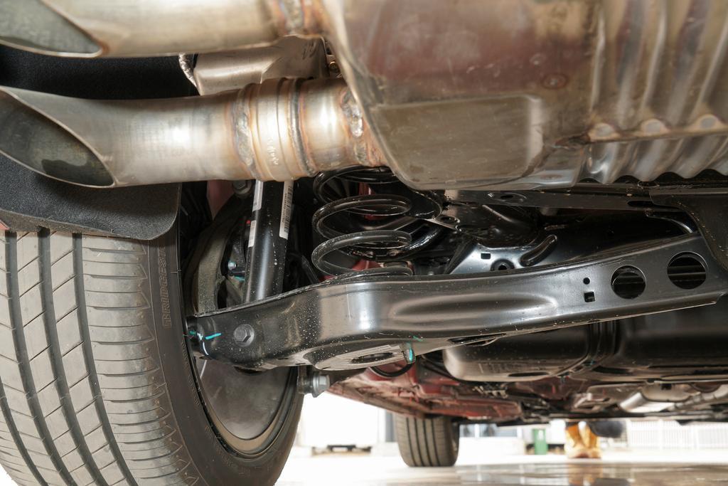 名爵6油箱容量多少升（名爵6油箱多少升）