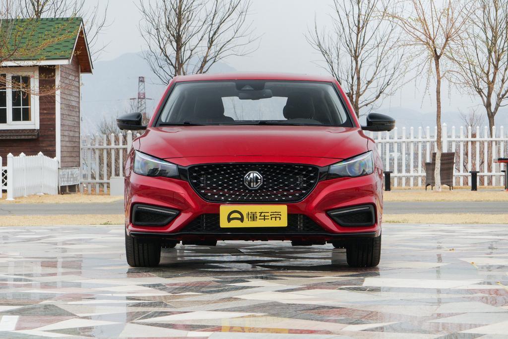 名爵6油箱容量多少升（名爵6油箱多少升）