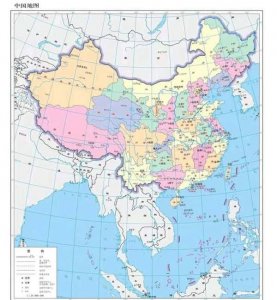 ​日照是四线城市吗（日照是几线城市）