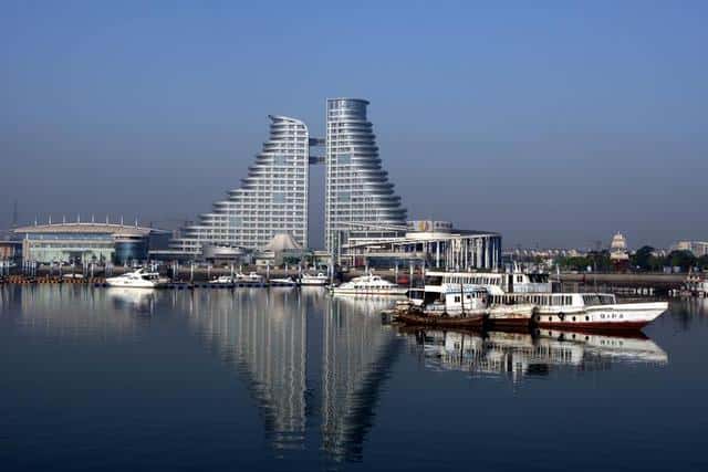 日照是四线城市吗（日照是几线城市）