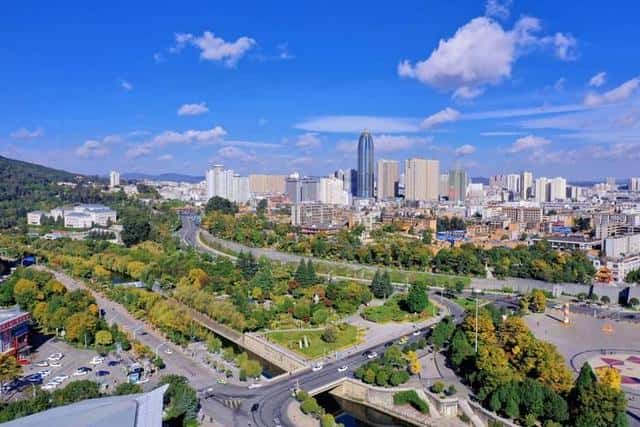 日照是四线城市吗（日照是几线城市）